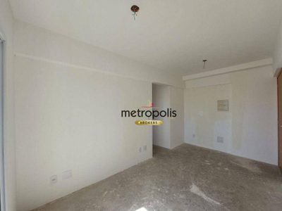 Apartamento, 1 quarto, 36 m² - Foto 3