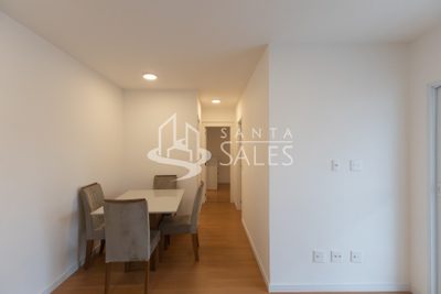 Apartamento, 2 quartos, 55 m² - Foto 3