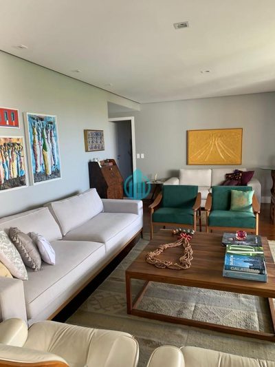 Apartamento, 4 quartos, 296 m² - Foto 3