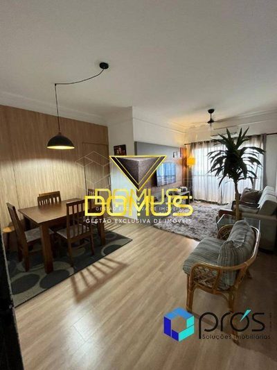 Apartamento, 3 quartos, 77 m² - Foto 3
