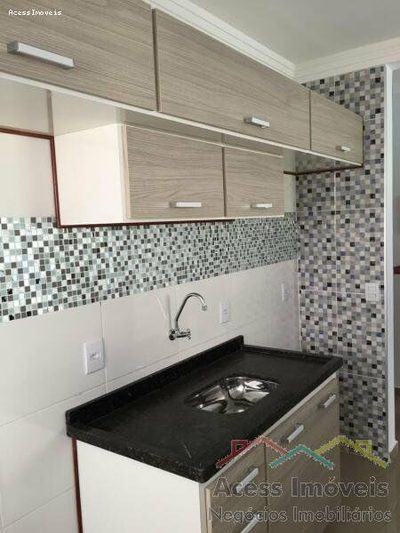 Apartamento, 2 quartos, 52 m² - Foto 2