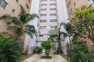 Apartamento, 1 quarto, 24 m² - Foto 2