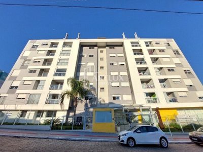 Apartamento, 3 quartos, 78 m² - Foto 1