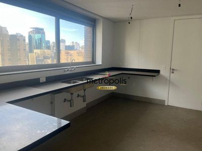 Apartamento, 4 quartos, 335 m² - Foto 3