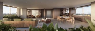 Apartamento, 4 quartos, 387 m² - Foto 5