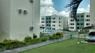 Apartamento, 2 quartos, 1 m² - Foto 2