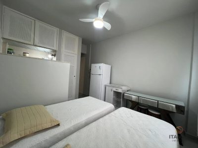 Kitnet-Studio, 18 m² - Foto 1