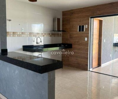 Casa, 3 quartos, 106 m² - Foto 3