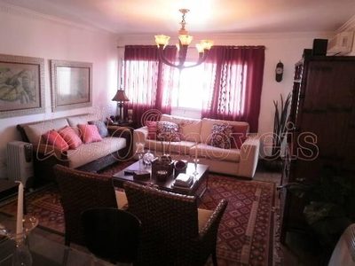 Apartamento, 3 quartos, 136 m² - Foto 2
