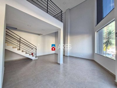 Loja-Salão, 110 m² - Foto 3