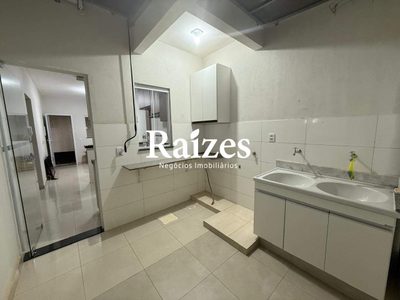 Casa, 2 quartos, 50 m² - Foto 2
