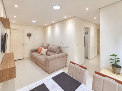 Apartamento, 2 quartos, 68 m² - Foto 1