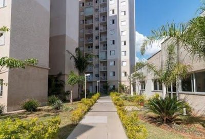 Apartamento, 2 quartos, 49 m² - Foto 2