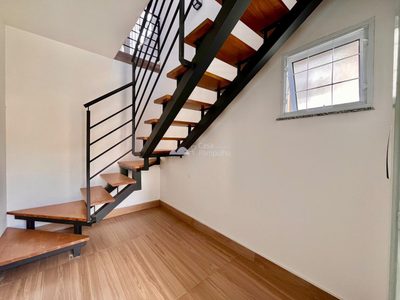 Casa, 2 quartos, 85 m² - Foto 2