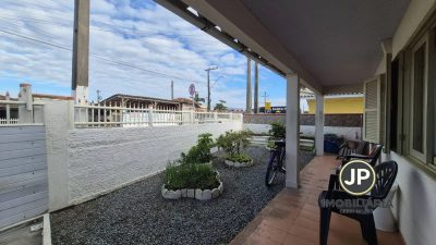 Casa, 3 quartos, 140 m² - Foto 1