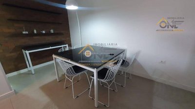 Apartamento, 3 quartos, 82 m² - Foto 4