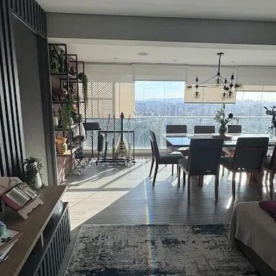 Apartamento, 3 quartos, 96 m² - Foto 4