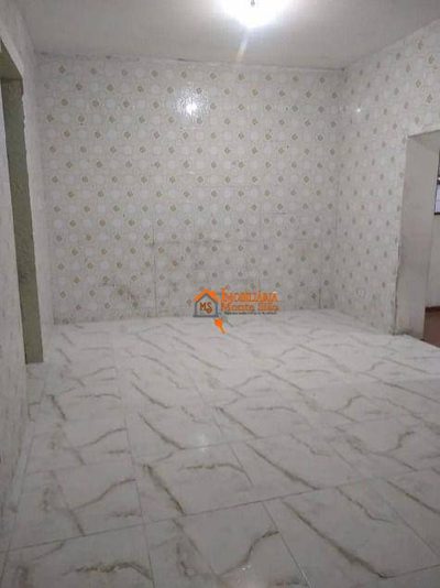 Sobrado, 4 quartos, 150 m² - Foto 1