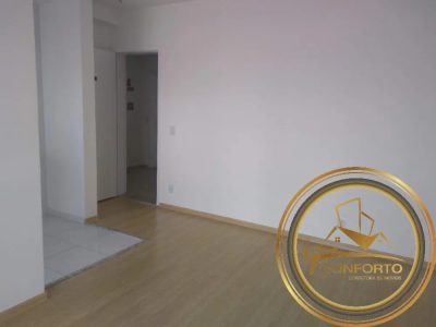 Apartamento, 2 quartos, 58 m² - Foto 5