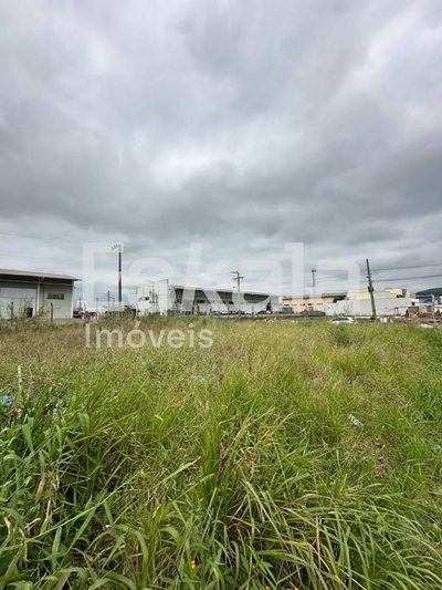 Terreno, 688 m² - Foto 1