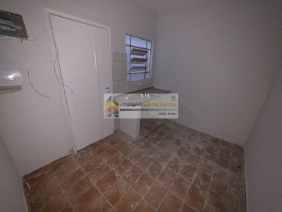 Casa, 45 m² - Foto 1