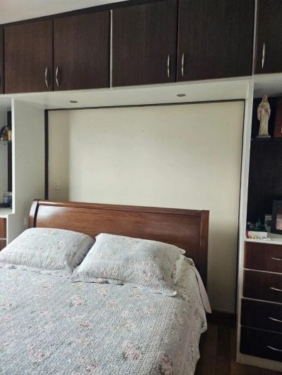 Apartamento, 3 quartos, 106 m² - Foto 4