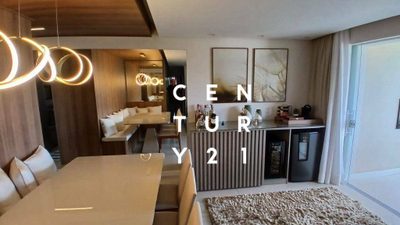 Apartamento, 3 quartos, 95 m² - Foto 5
