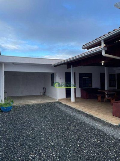 Casa, 5 quartos, 200 m² - Foto 4