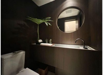 Apartamento, 3 quartos, 158 m² - Foto 2