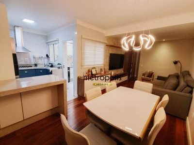 Apartamento, 2 quartos, 60 m² - Foto 3