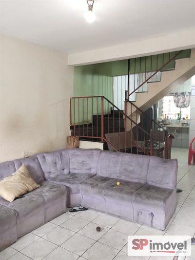 Casa, 2 quartos - Foto 4