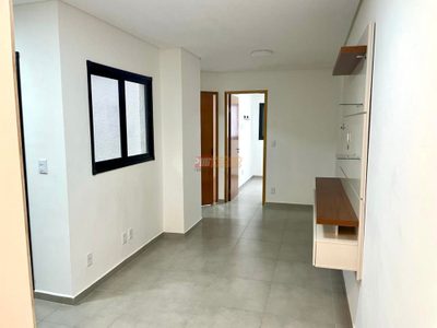 Apartamento, 2 quartos, 44 m² - Foto 4