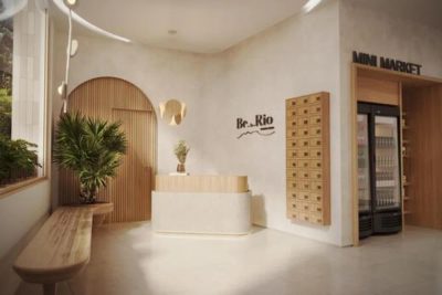 Apartamento, 2 quartos, 67 m² - Foto 4