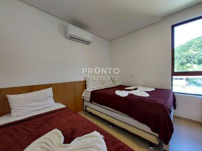 Apartamento, 2 quartos, 65 m² - Foto 2