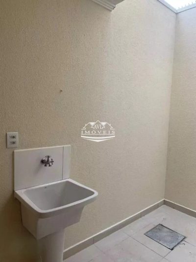 Casa de Condomínio, 2 quartos - Foto 4
