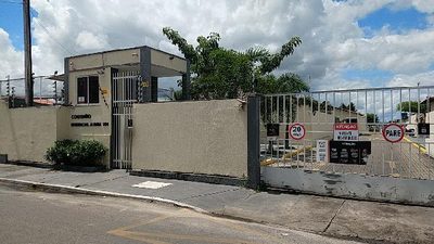 Casa, 2 quartos, 49 m² - Foto 1