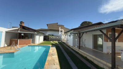 Casa, 4 quartos, 335 m² - Foto 1
