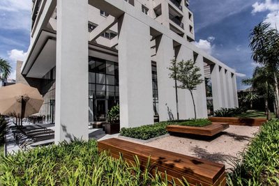 Kitnet-Studio, 63 m² - Foto 2