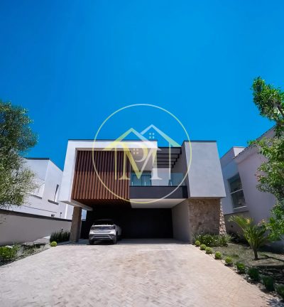 Casa, 4 quartos, 368 m² - Foto 2