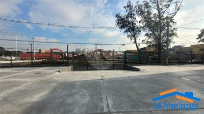 Depósito-Galpão, 380 m² - Foto 2
