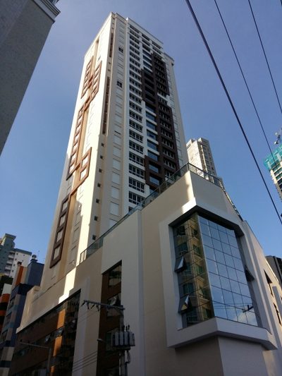 Apartamento, 4 quartos, 151 m² - Foto 1