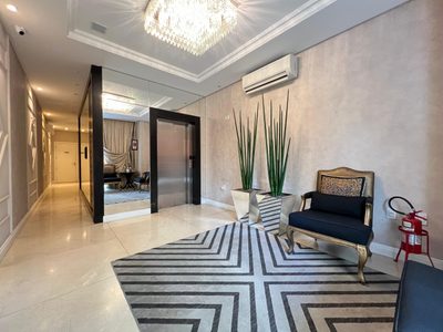 Apartamento, 4 quartos, 273 m² - Foto 2