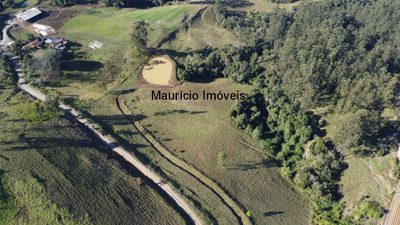 Terreno, 3 hectares - Foto 2