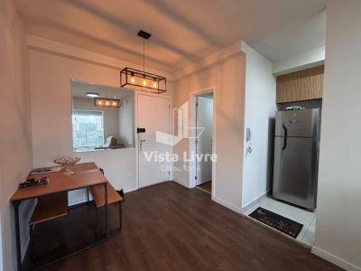 Apartamento, 1 quarto, 51 m² - Foto 3