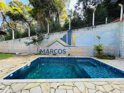 Sítio, 3 quartos, 300 m² - Foto 5