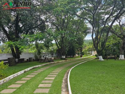 Casa, 8 quartos, 550 m² - Foto 5