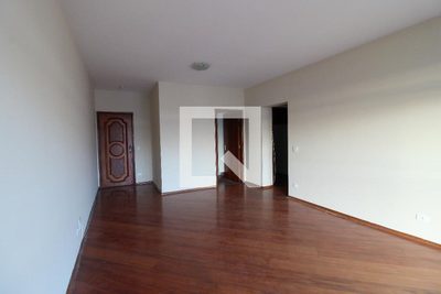 Apartamento, 3 quartos, 115 m² - Foto 4