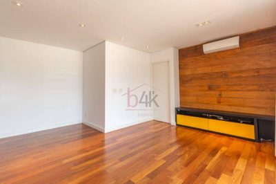 Apartamento, 2 quartos, 81 m² - Foto 2