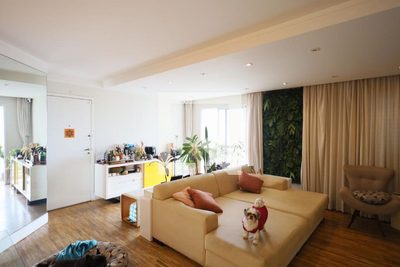 Apartamento, 2 quartos, 80 m² - Foto 4