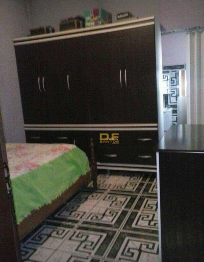 Casa, 2 quartos, 37 m² - Foto 5